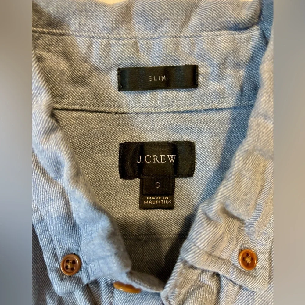 J. Crew good used